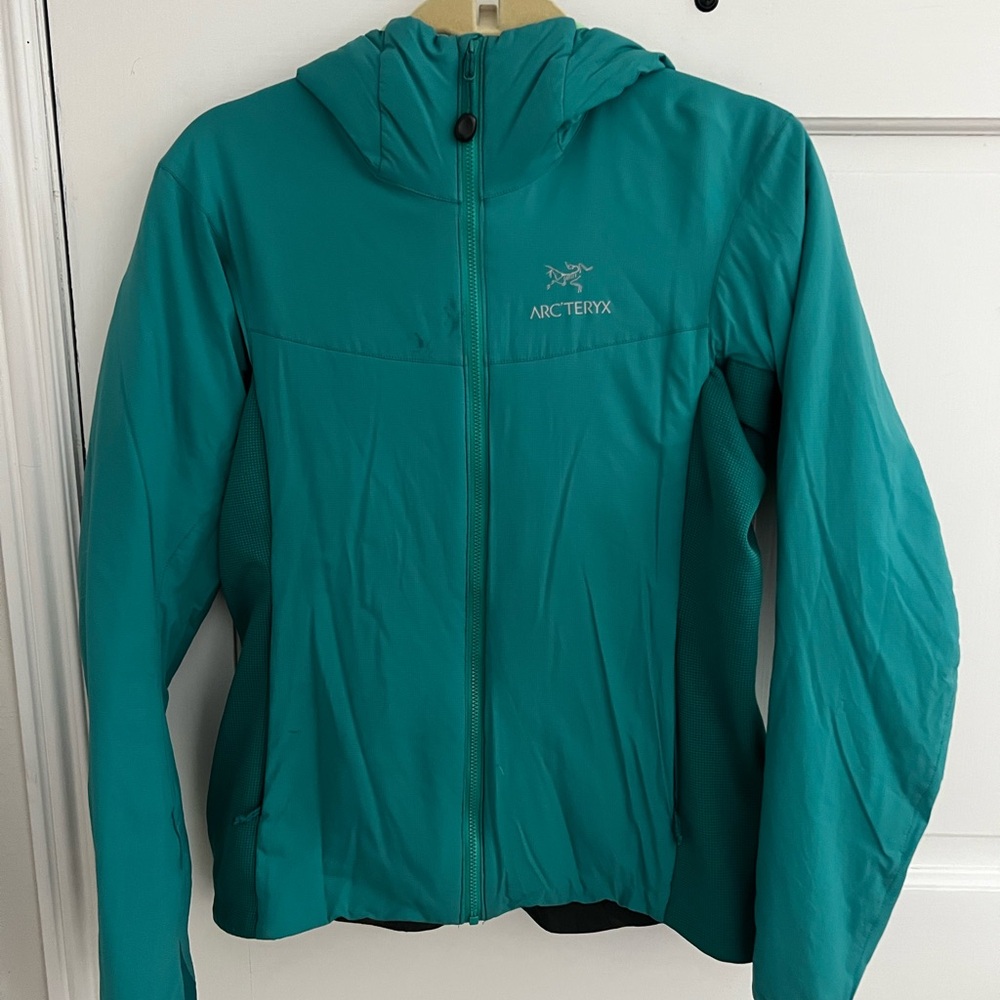 Arc'teryx Atom Insulated Hoody - Women's